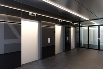 Аренда и продажа офиса в Бизнес-центр Квадрат