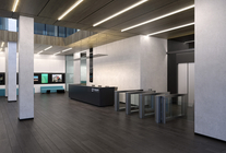 Аренда и продажа офиса в Бизнес-центр Квадрат