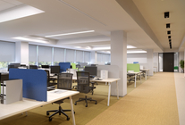 Аренда и продажа офиса в Бизнес-центр Квадрат