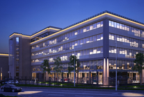 Аренда и продажа офиса в Бизнес-центр Квадрат