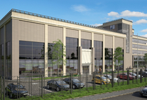 Аренда и продажа офиса в Бизнес-центр Квадрат