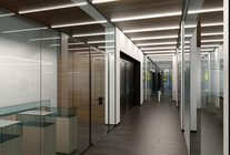 Аренда и продажа офиса в Бизнес-центр Квадрат